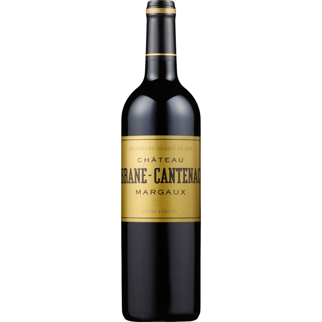 Chateau Brane Cantenac Margaux 2016