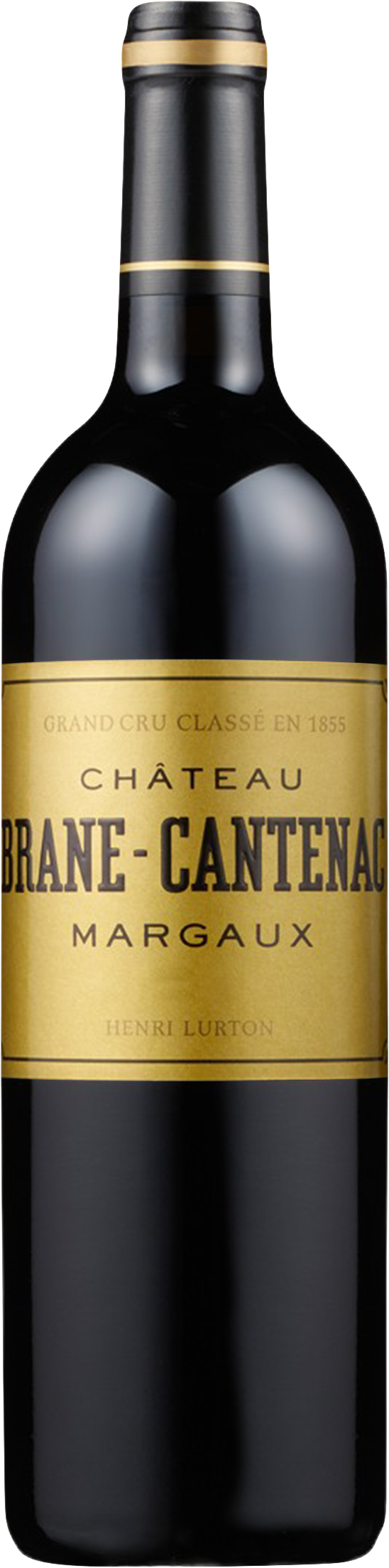 Chateau Brane Cantenac Margaux 2016 - Image 1