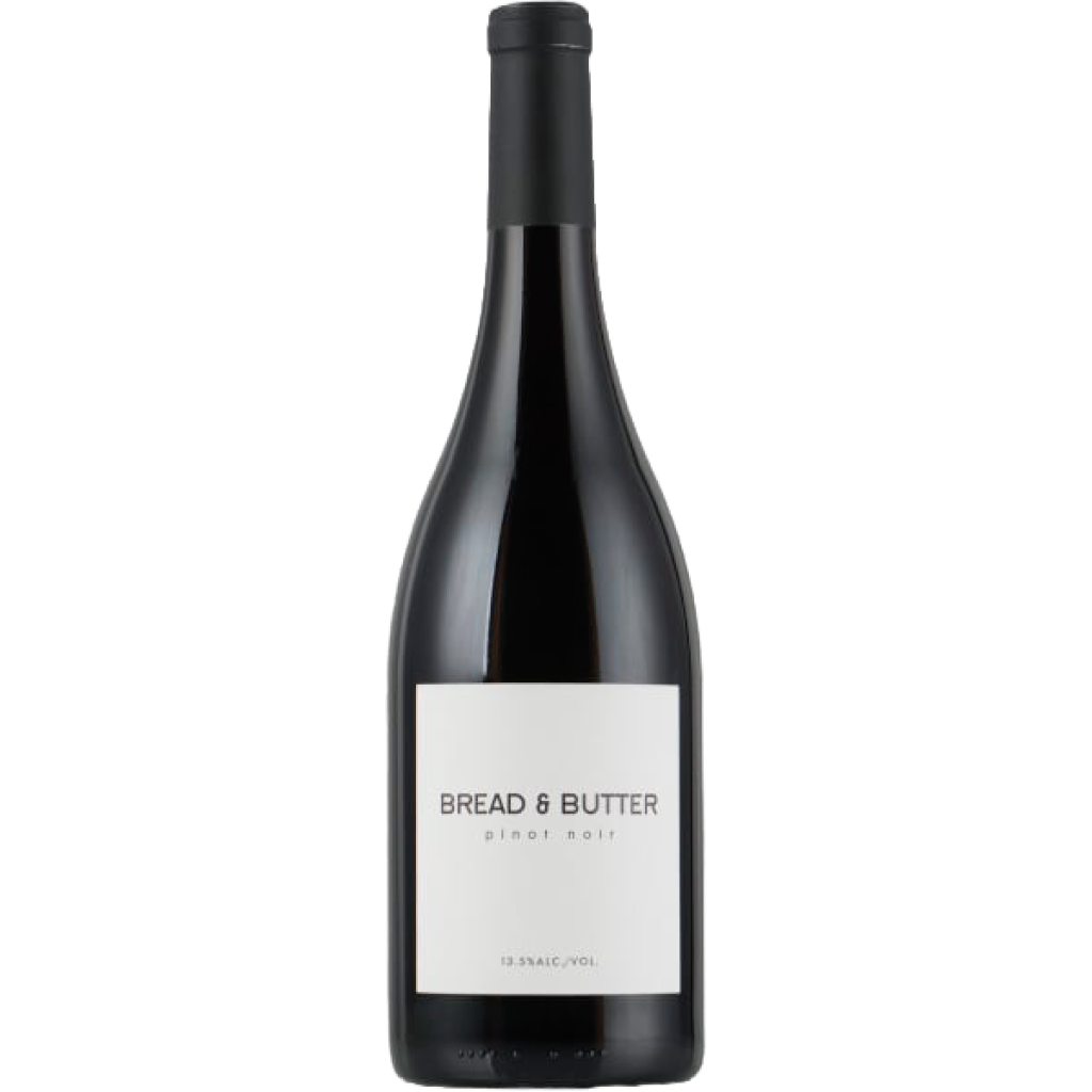 Bread & Butter Pinot Noir 2021