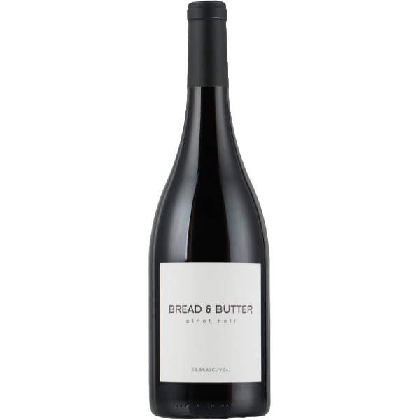 Bread & Butter Pinot Noir 2021