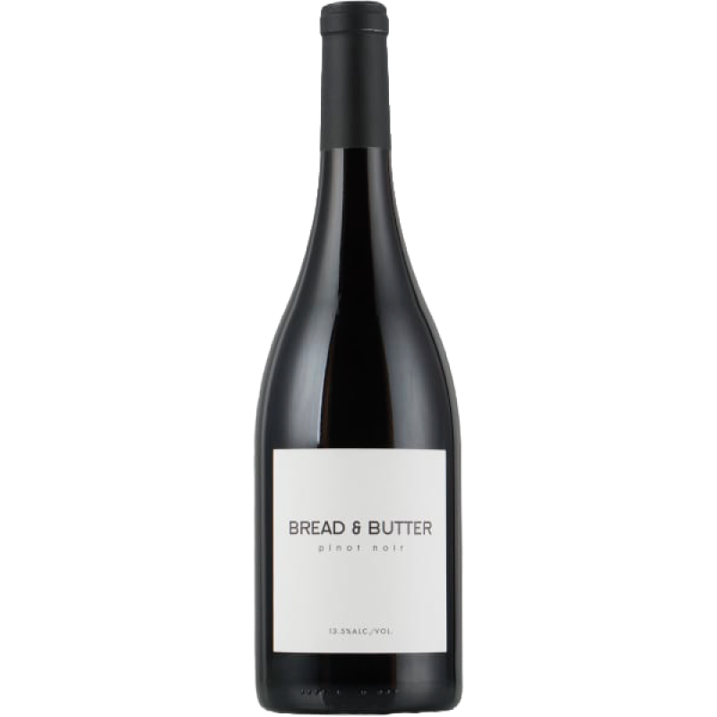 Bread & Butter Pinot Noir 2021 - Image 1
