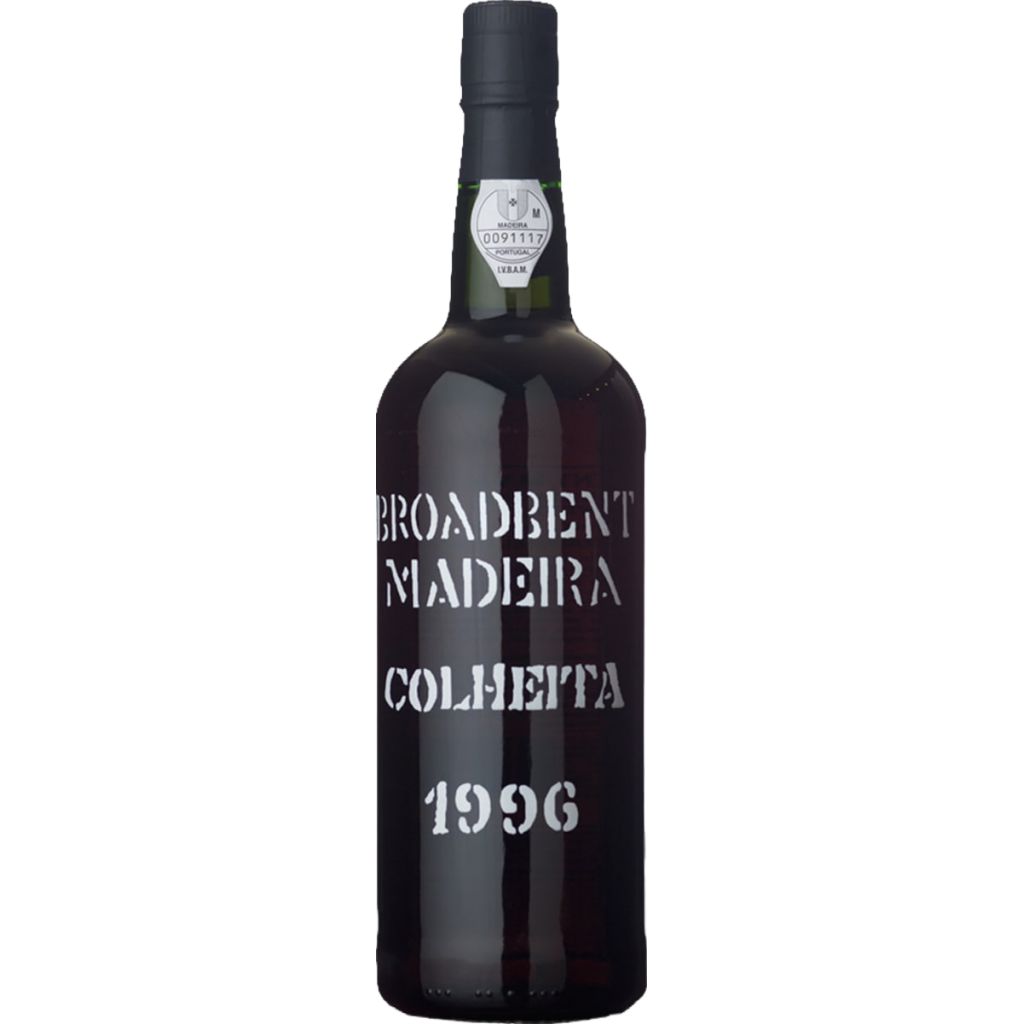 Broadbent Colheita 1996