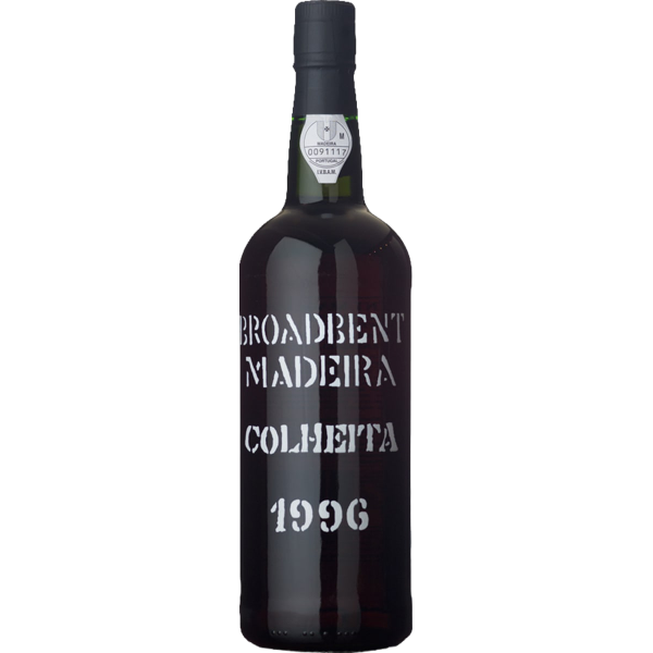 Broadbent Colheita 1996