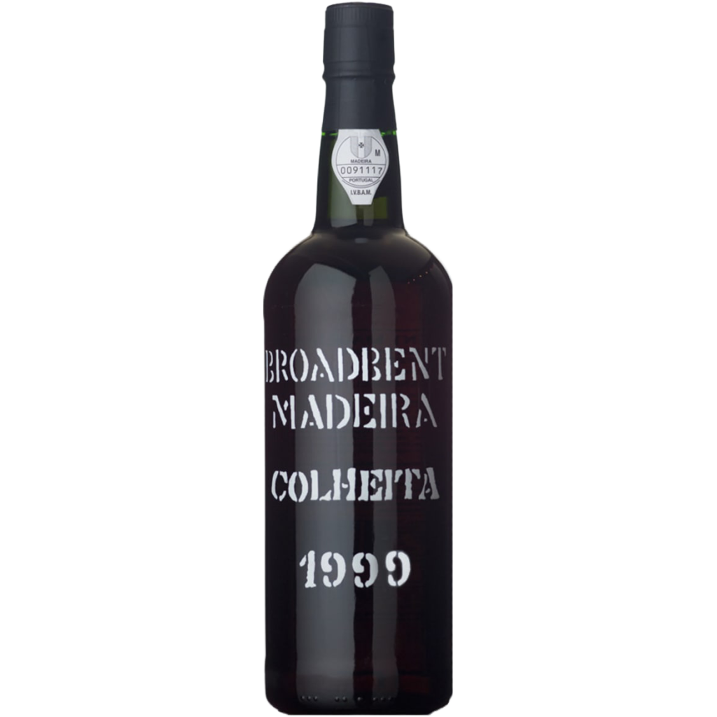 Broadbent Colheita 1999