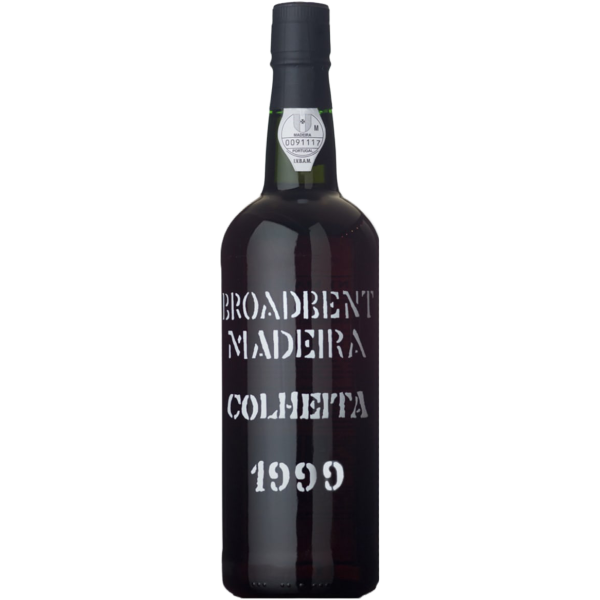 Broadbent Colheita 1999