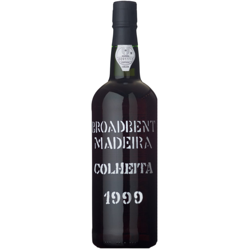 Broadbent Colheita 1999 - Image 1