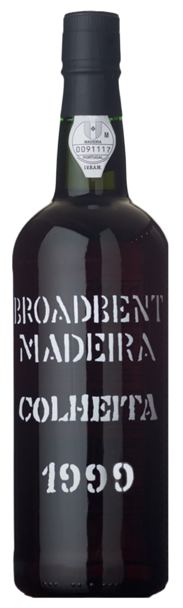 Broadbent Colheita 1999 - Image 1