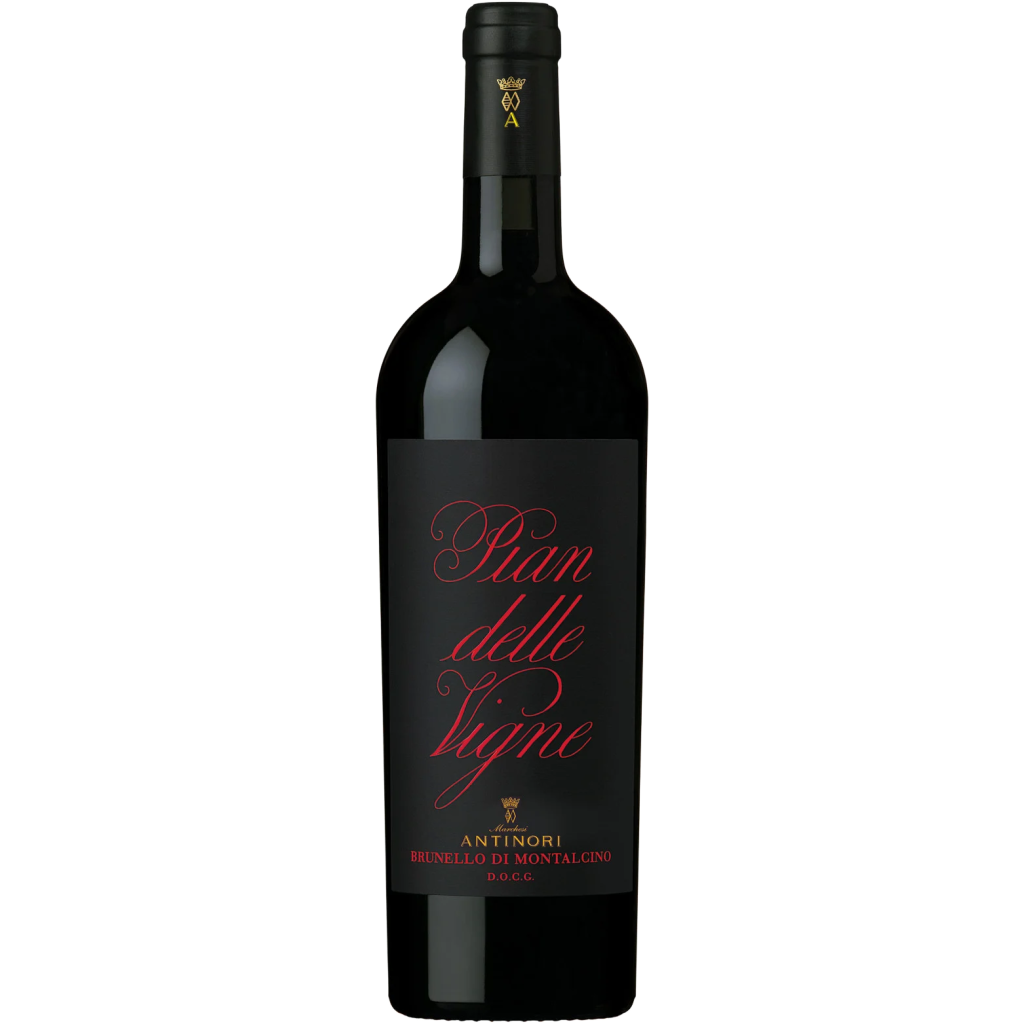 Antinori Pian Delle Vigne 2015