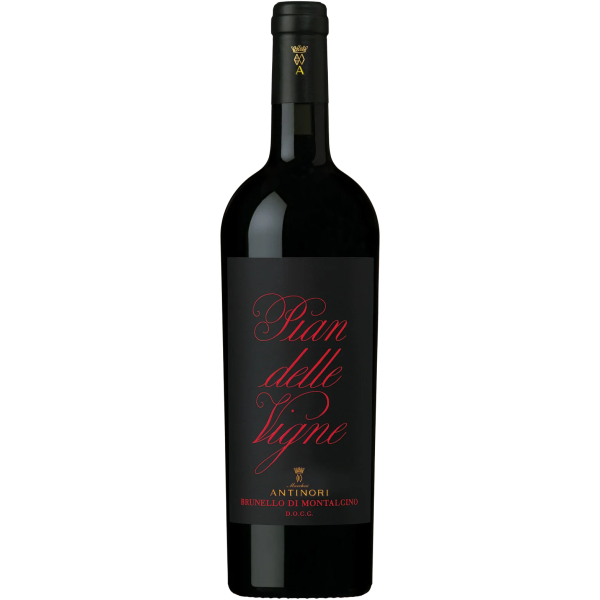 Antinori Pian Delle Vigne 2015