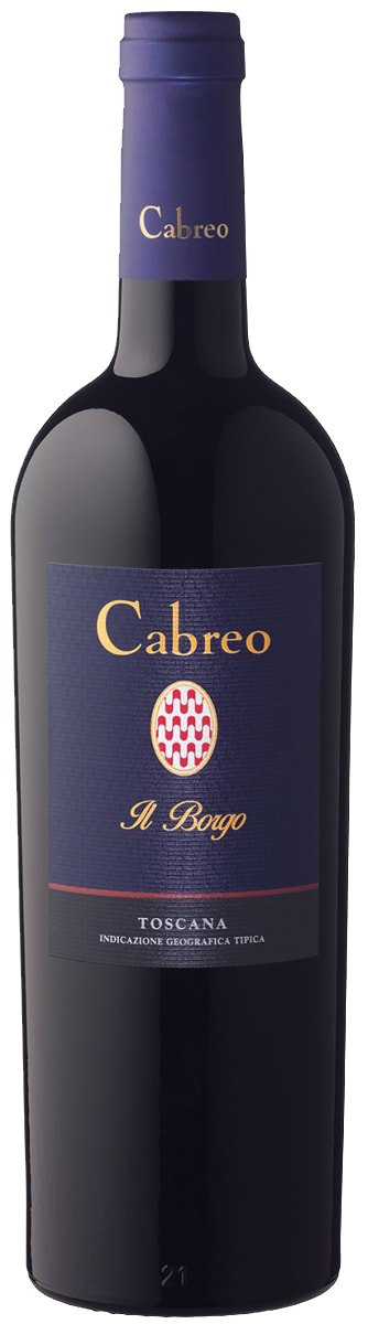 Cabreo Il Borgo 2018 - Image 1