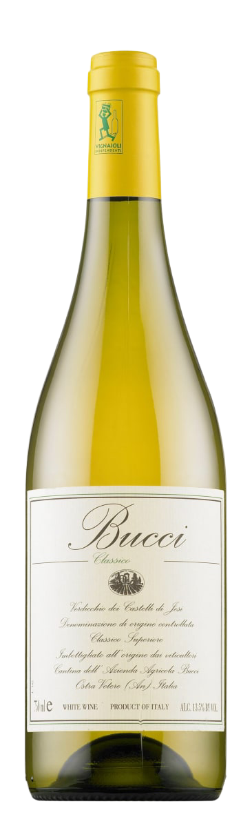 Bucci Verdicchio Classico 2022 - Image 1