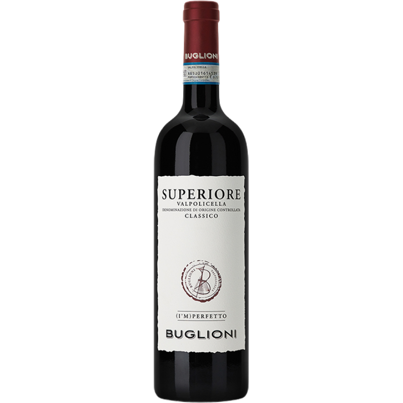 Buglioni Valpolicella Superiore - Image 1
