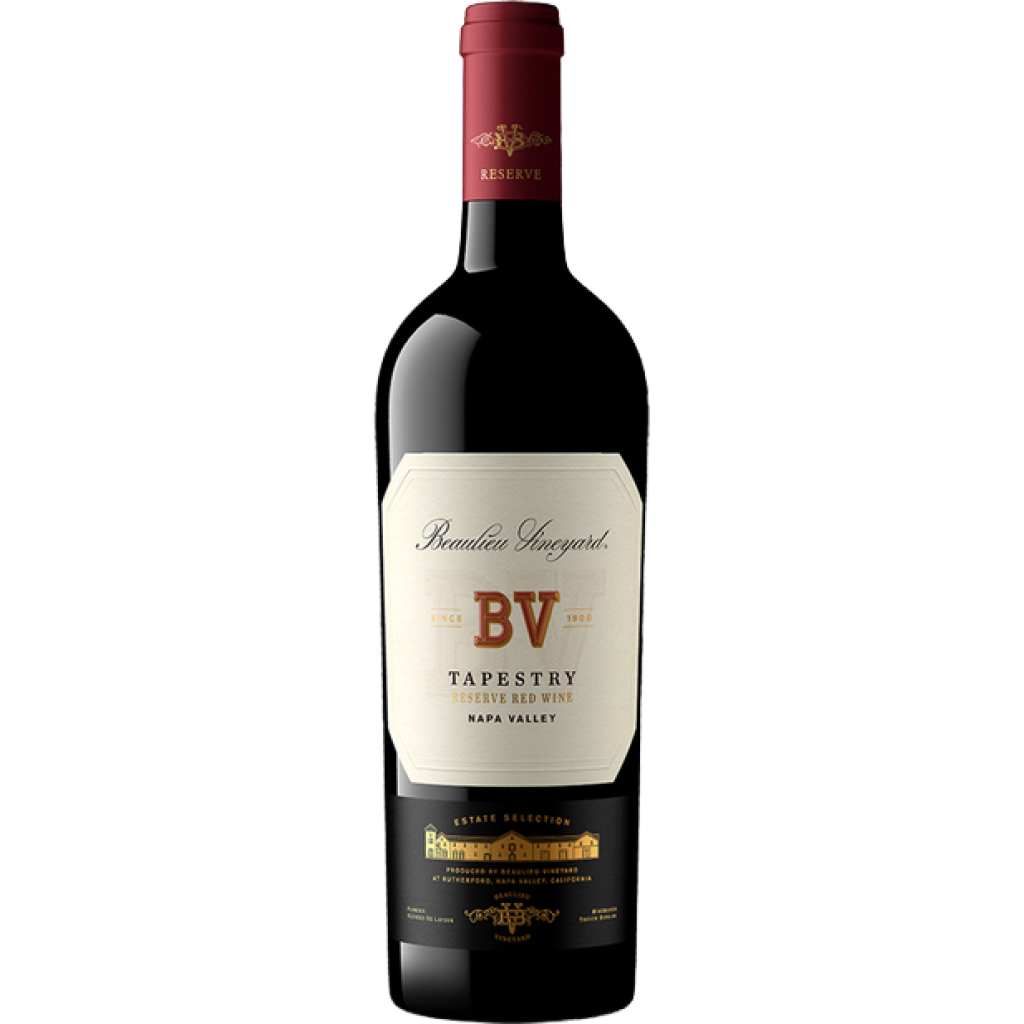 BV Reserve Cabernet 2018
