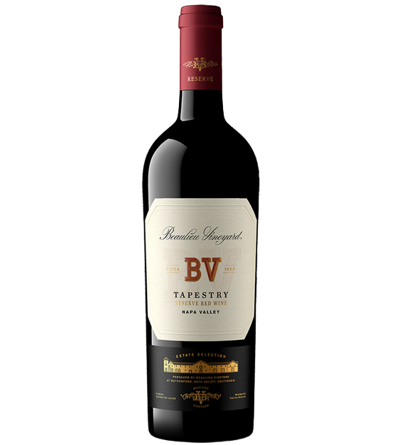 BV Reserve Cabernet 2018 - Image 1