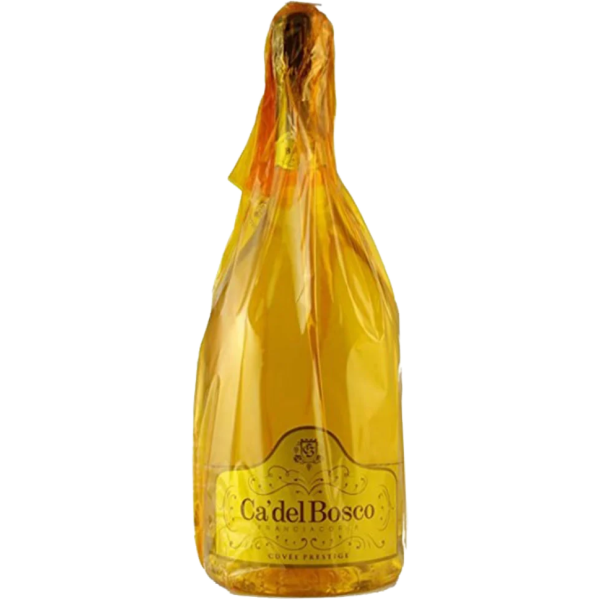 Ca Del Bosco Franciacorta Brut