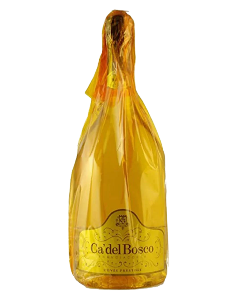 Ca Del Bosco Franciacorta Brut - Image 1