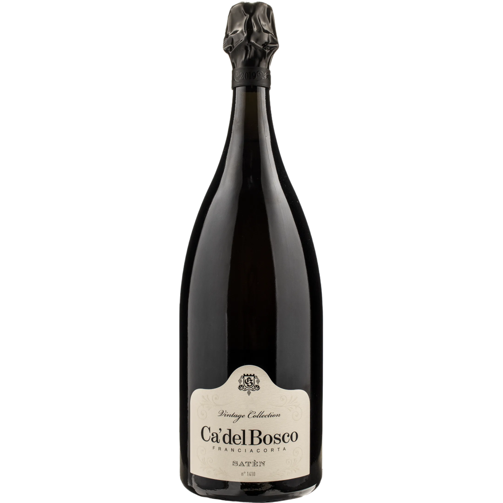 Ca Del Bosco Saten