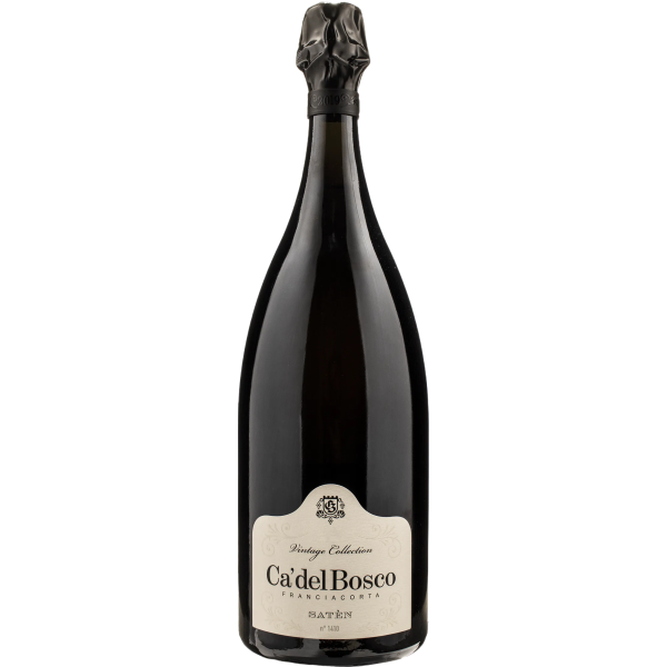 Ca Del Bosco Saten