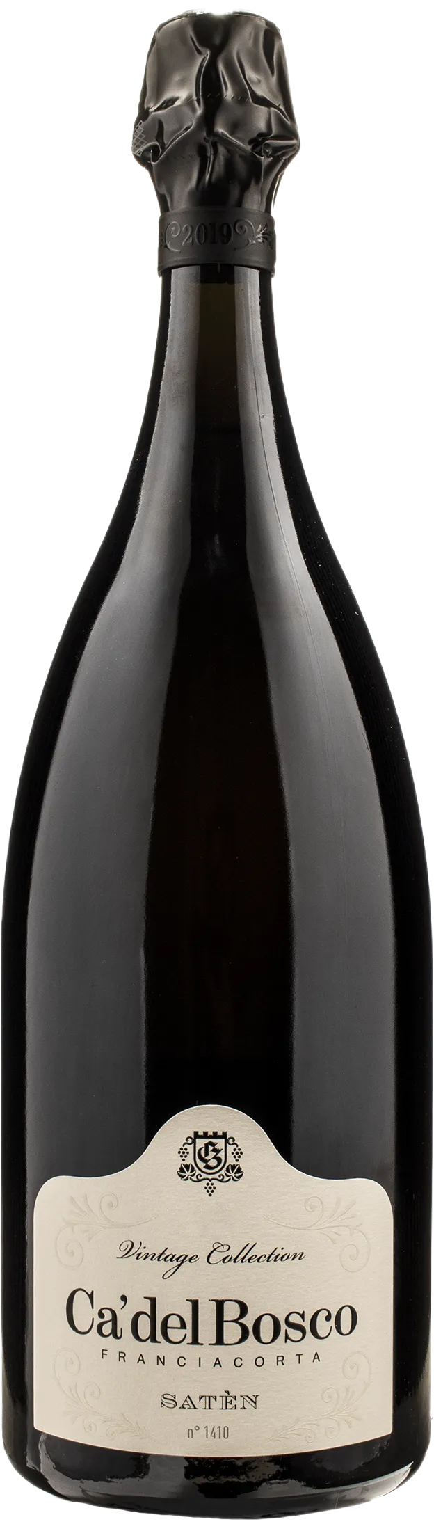Ca Del Bosco Saten - Image 1