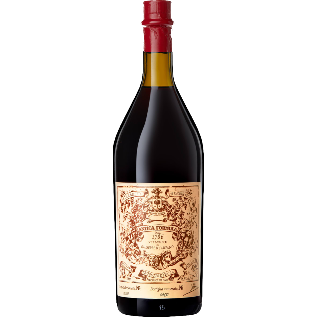 Carpano Antica Formula
