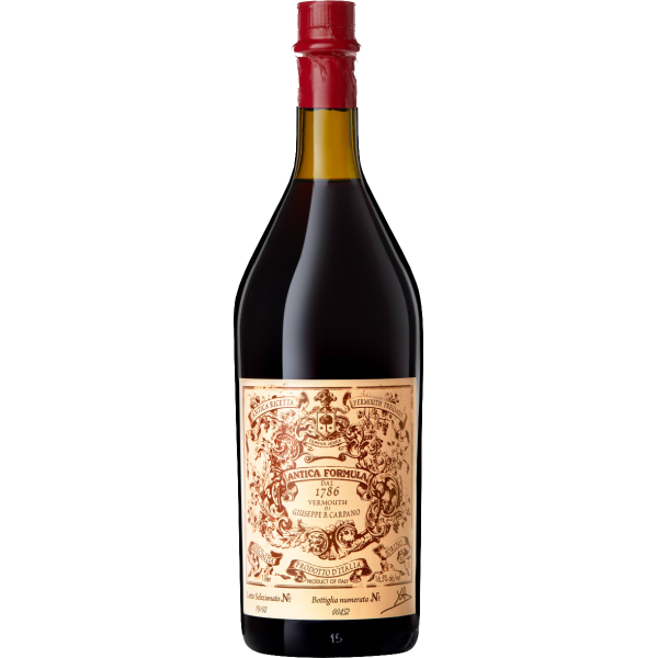 Carpano Antica Formula