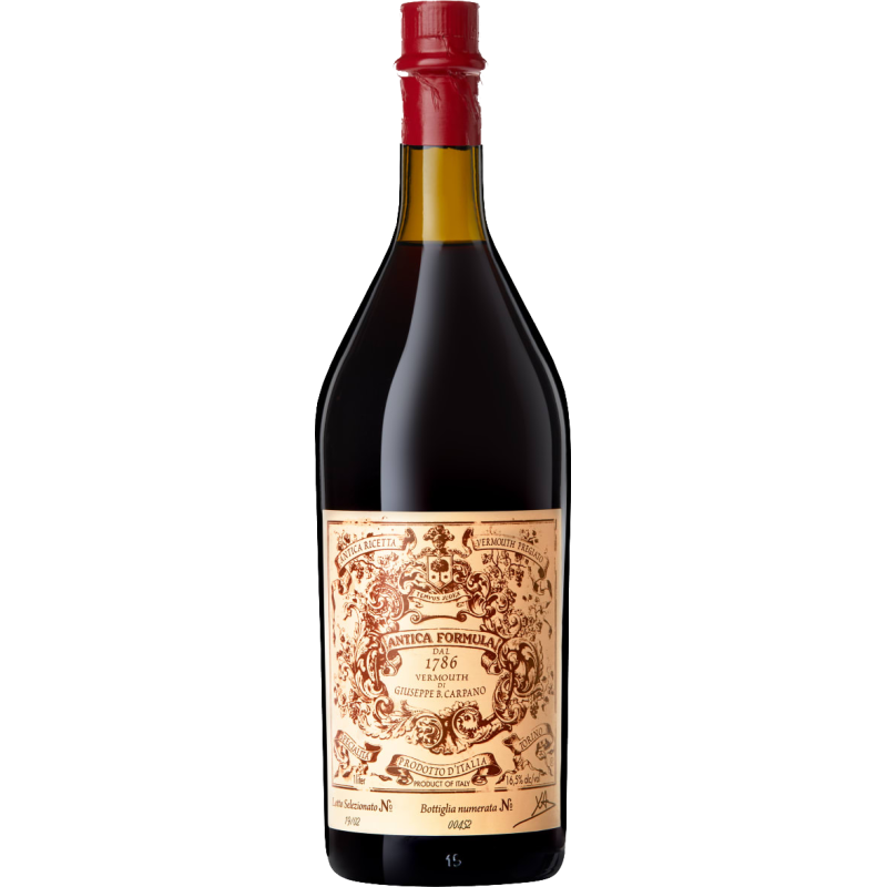 Carpano Antica Formula - Image 1