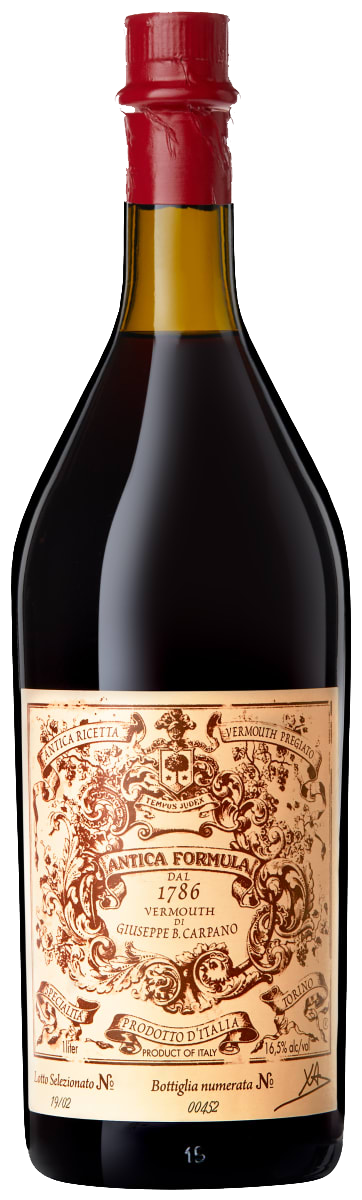 Carpano Antica Formula - Image 1