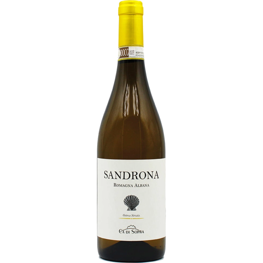 Ca di Sopra Sandrona