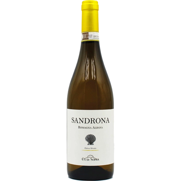 Ca di Sopra Sandrona