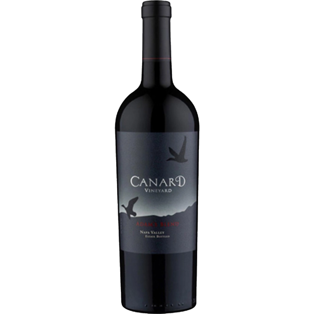 Canard Throwback Cabernet
