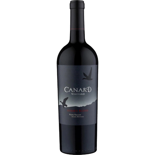 Canard Throwback Cabernet