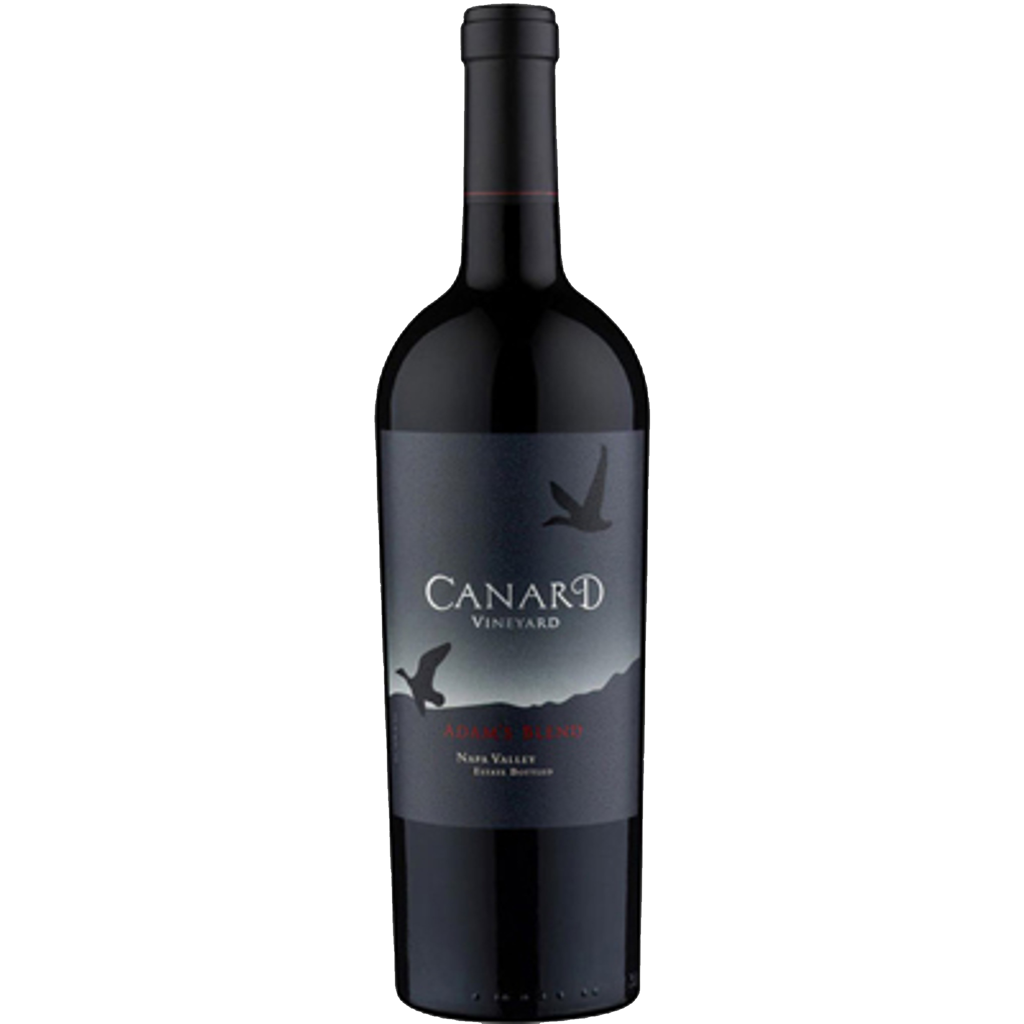 Canard Throwback Cabernet - Image 1