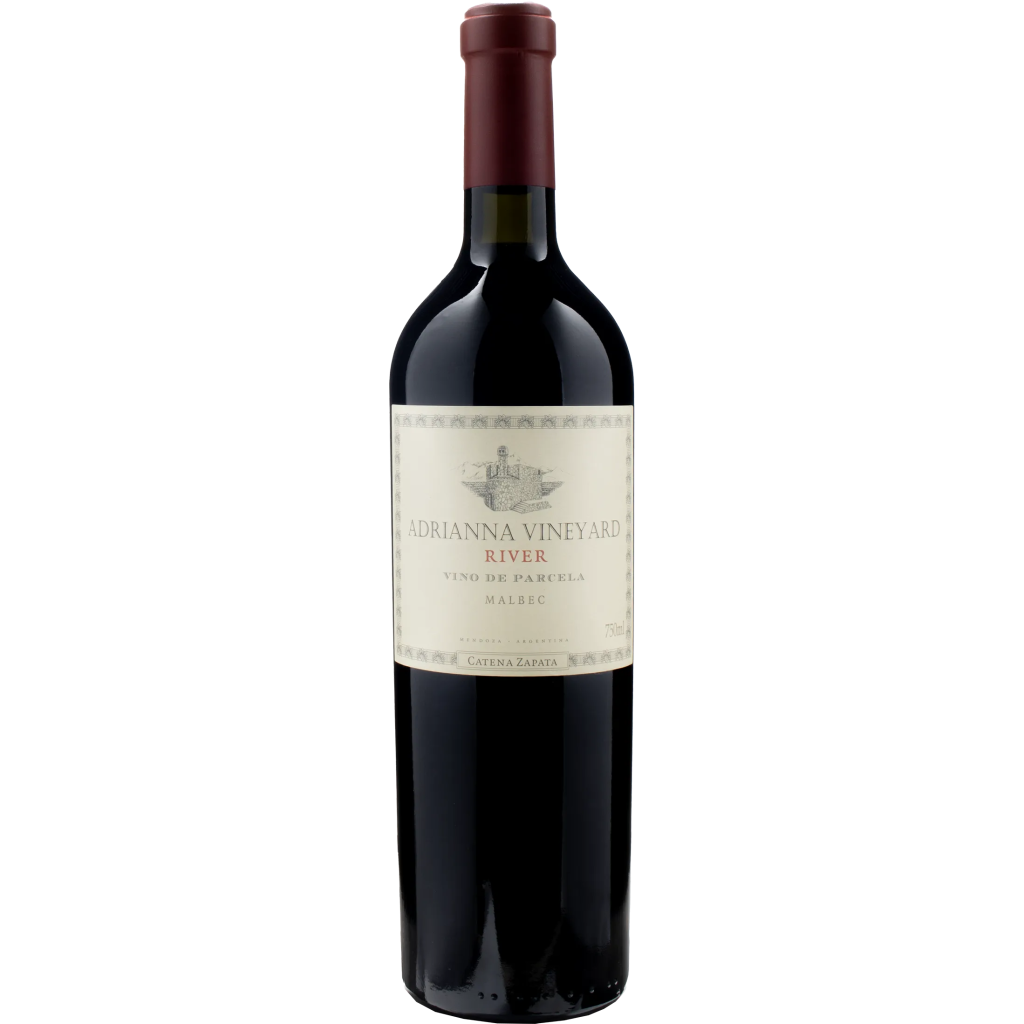Catena Adrianna Vineyard River Malbec 2020