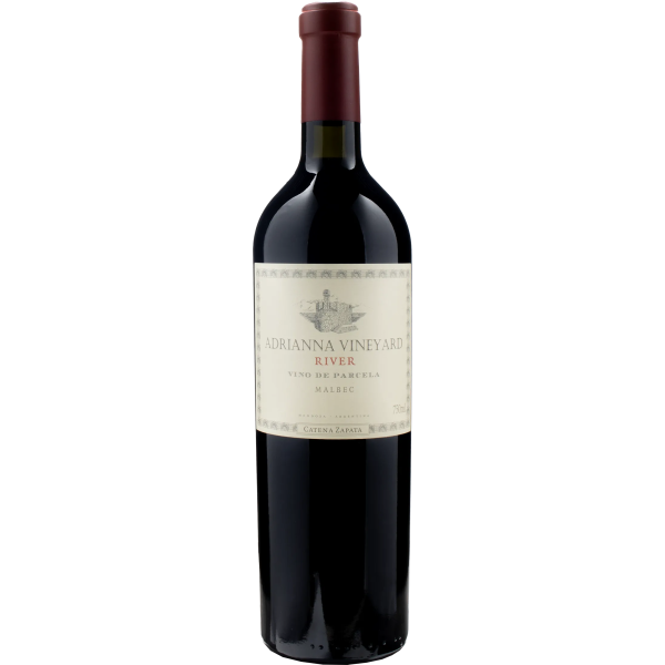 Catena Adrianna Vineyard River Malbec 2020