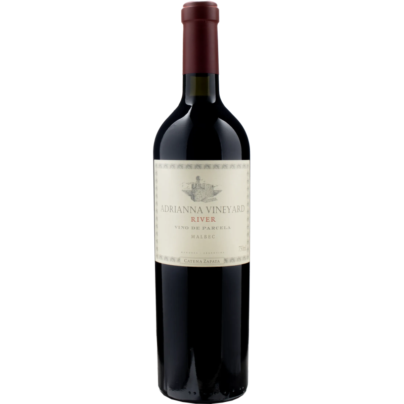 Catena Adrianna Vineyard River Malbec 2020 - Image 1