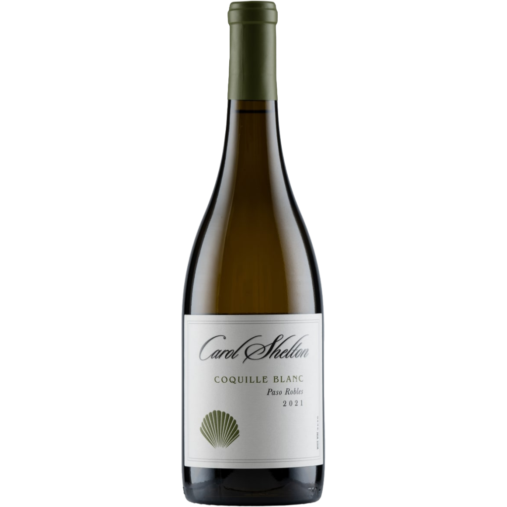 Shelton Coquille Blanc