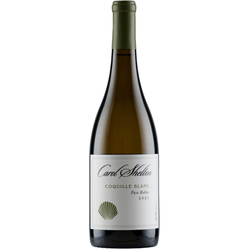 Shelton Coquille Blanc - Image 1