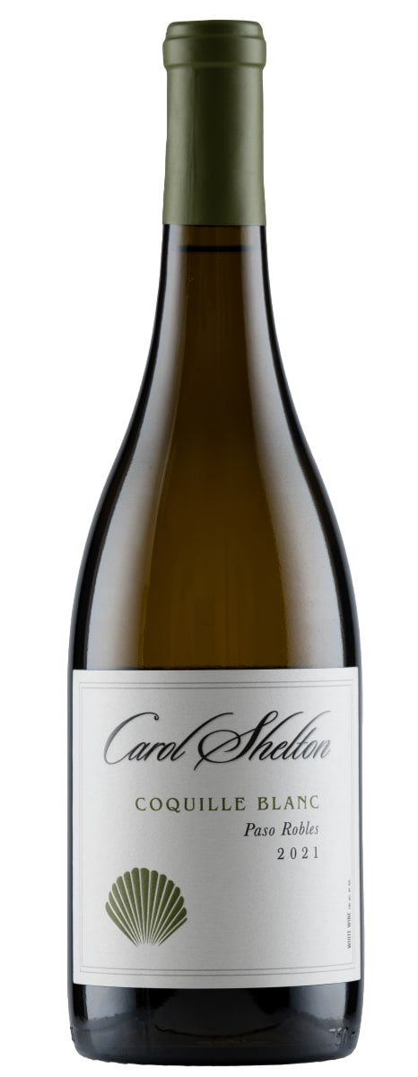 Shelton Coquille Blanc - Image 1