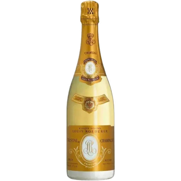 Roederer Cristal 2013