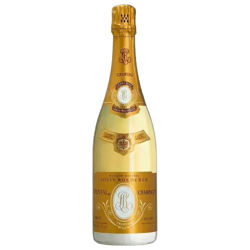 Roederer Cristal 2013 - Image 1