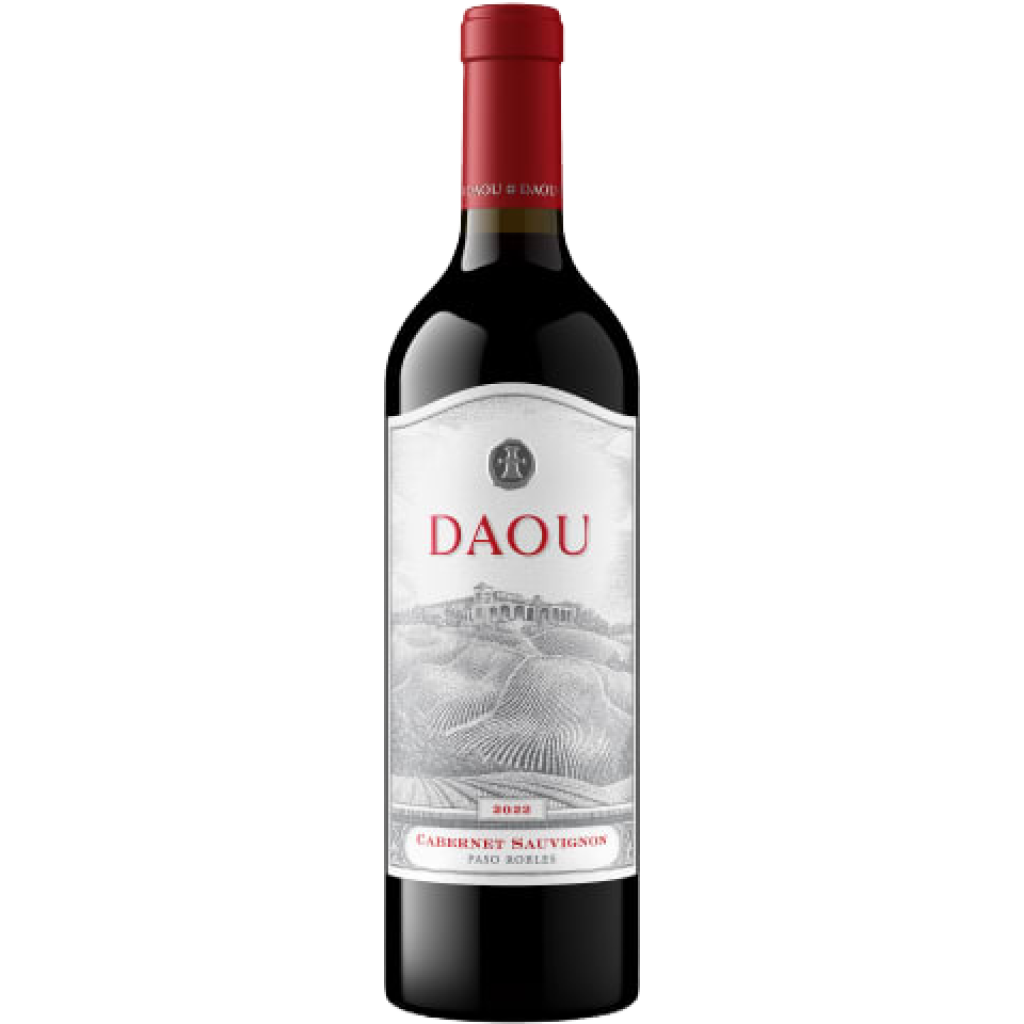 Daou Cabernet Sauvignon 2023