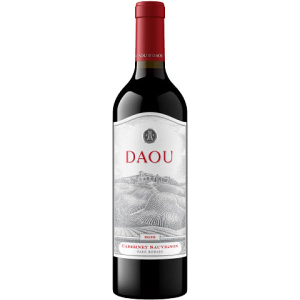 Daou Cabernet Sauvignon 2023