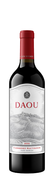 Daou Cabernet Sauvignon 2023 - Image 1
