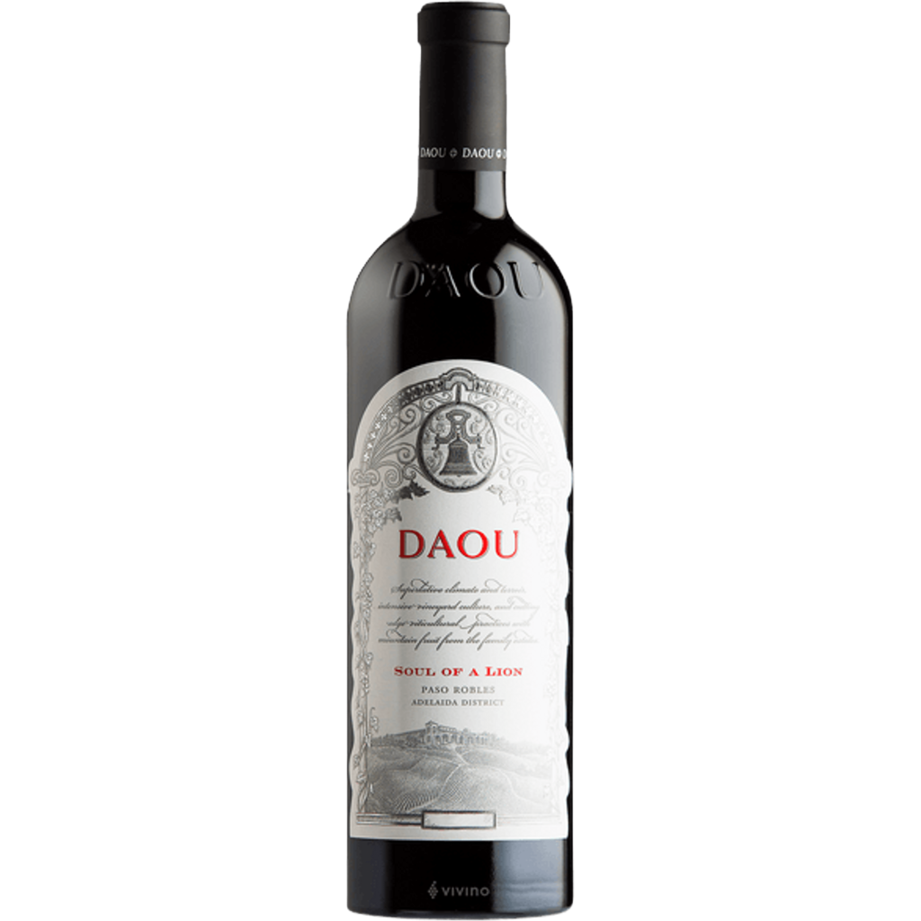Daou Soul of A Lion 2019