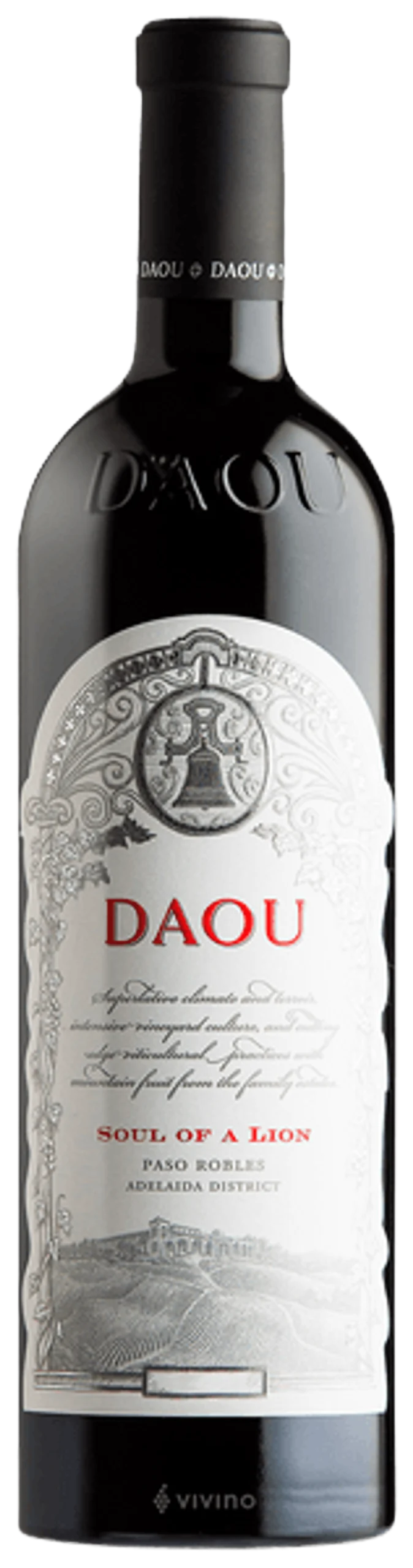 Daou Soul of A Lion 2019 - Image 1