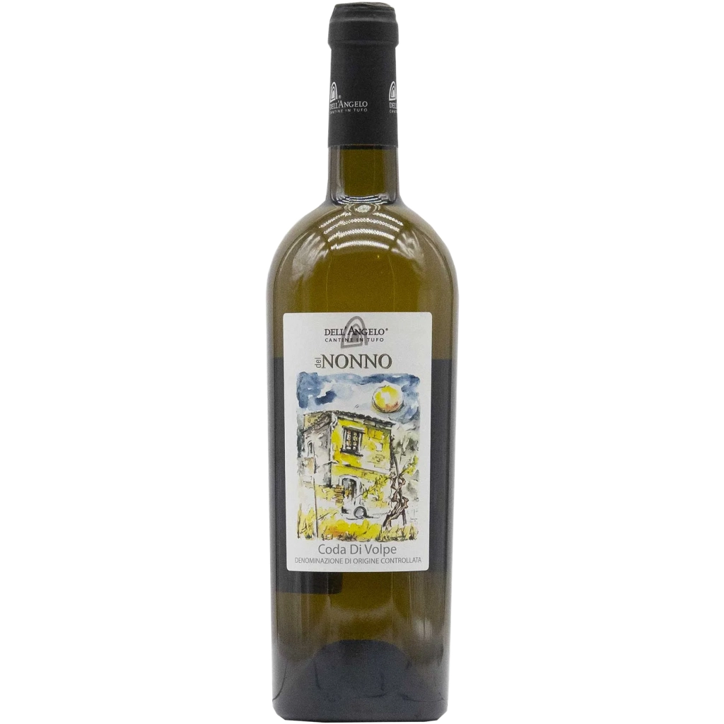 Dell'Angelo Del Nonno Coda Di Volpe