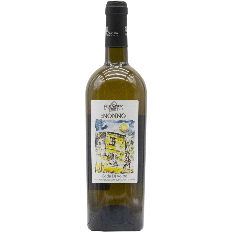 Dell'Angelo Del Nonno Coda Di Volpe - Image 1