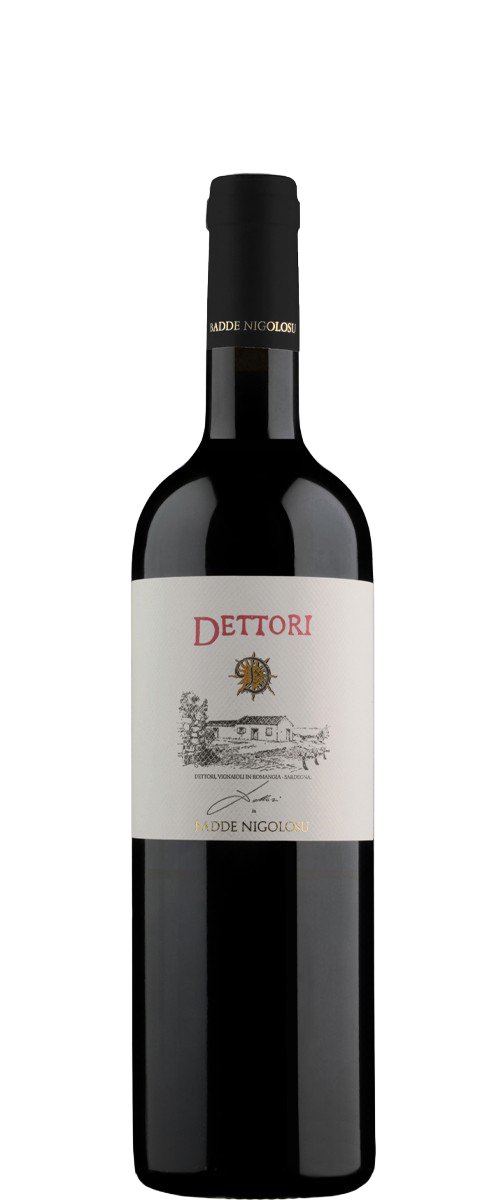 Dettori - Image 1