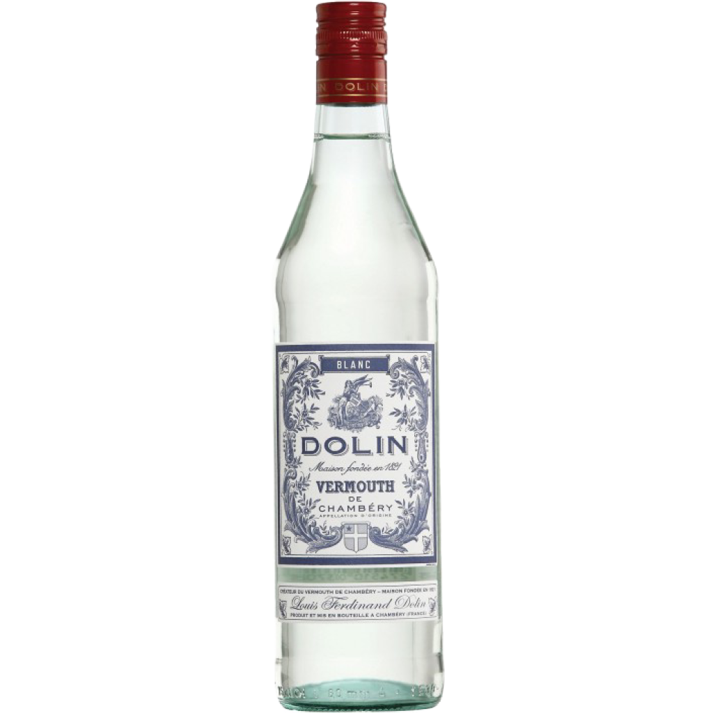 Dolin Blanc Sweet Vermouth De Chambery