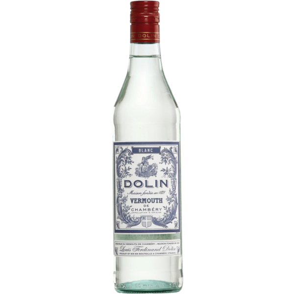 Dolin Blanc Sweet Vermouth De Chambery
